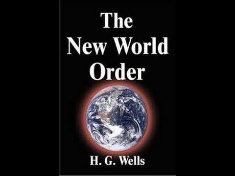 【イルミナティ】新世界秩序vs新世界秩序【New　World　Order】　　　　　『新・霊界物語 第八十四話』