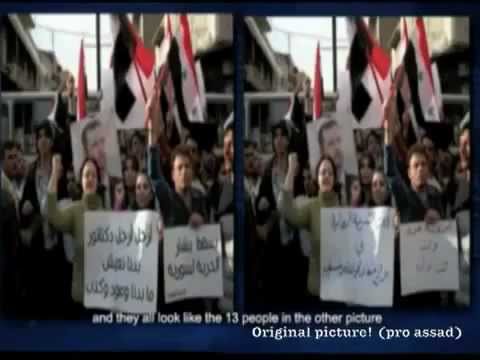 アサド・シリア　すべての真実２　特別版　#assad #syria