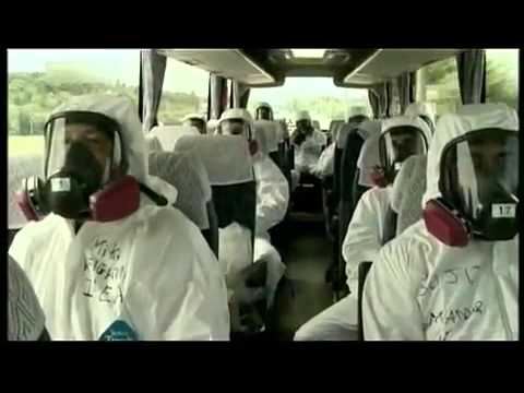 Seconds From Disaster – Fukushima [Documentary] – NuclearAdvisor