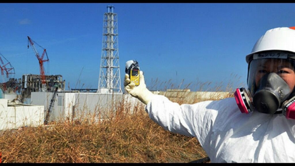 Record High Fatal Radiation Levels, Hole In Reactor Detected at Fukushima Nuclear Facility