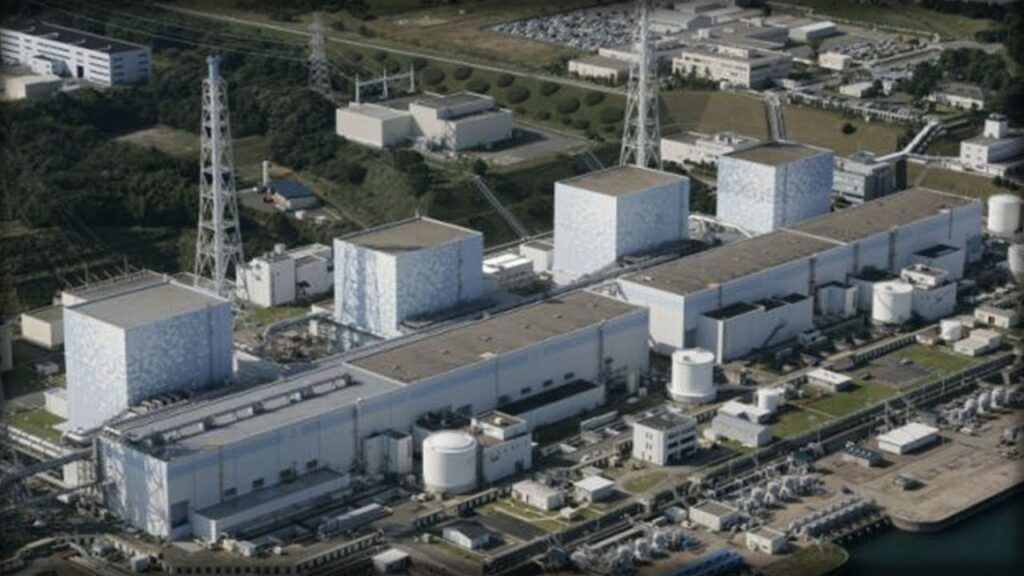 Breaking News: Tepco Is Reporting Another Fukushima Reactor Leak
