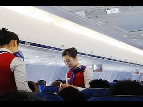北朝鮮航空会社！新規路線わずか2ヶ月で終了か・・？！