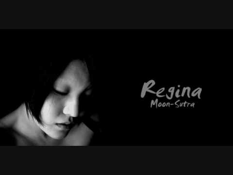 REGINA (レジーナ) 『Flower』 ～1st ミニアルバム 『Moon Sutra』より～