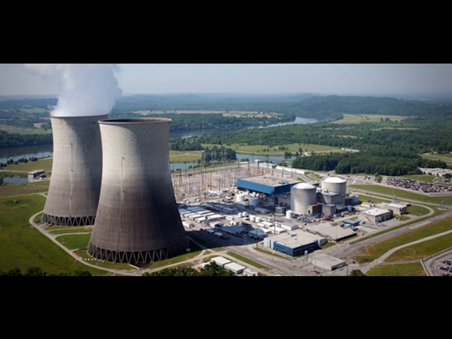 PBS-NOVA “The Nuclear Option” (2017 Documentary ) HD