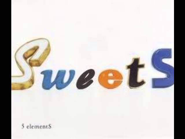 Love like candy floss  SweetS SC 8850　DAworks