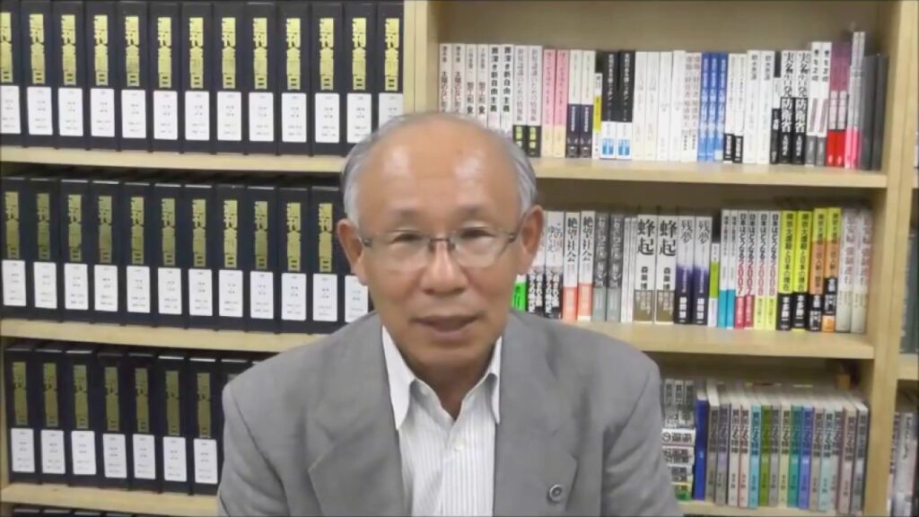 編集委員が語る　日本国憲法と私　宇都宮健児