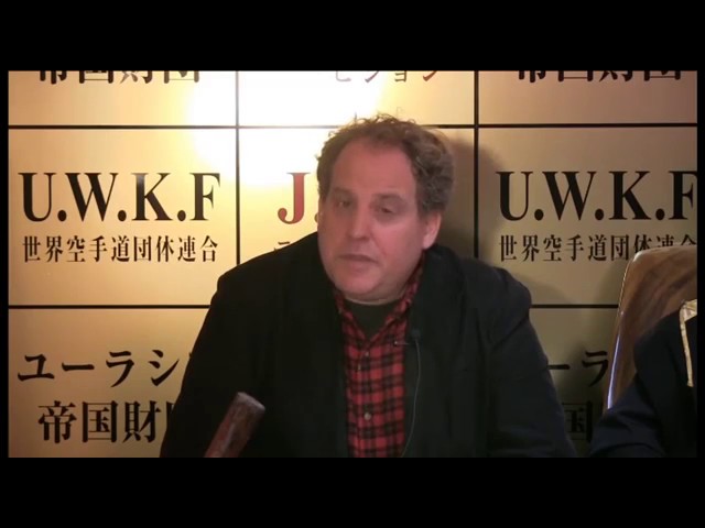 【ベンジャミン フルフォード 】「外国の公的機関で報告された日本の とは」日本にも関連する世界の出来事とは？