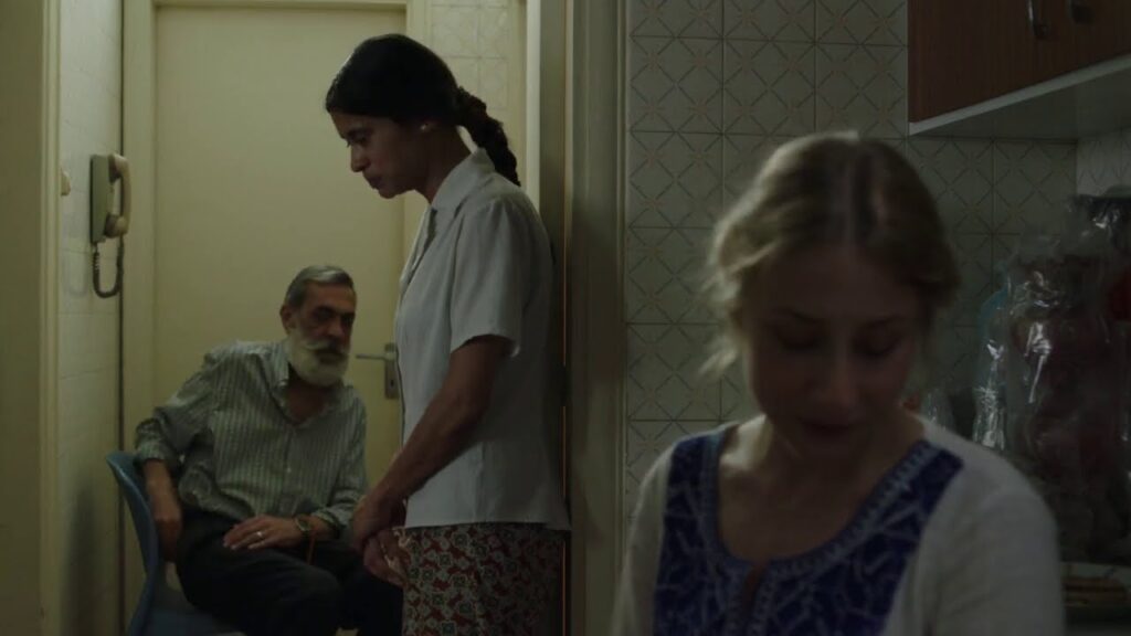 シリアにて／映画本編特別動画