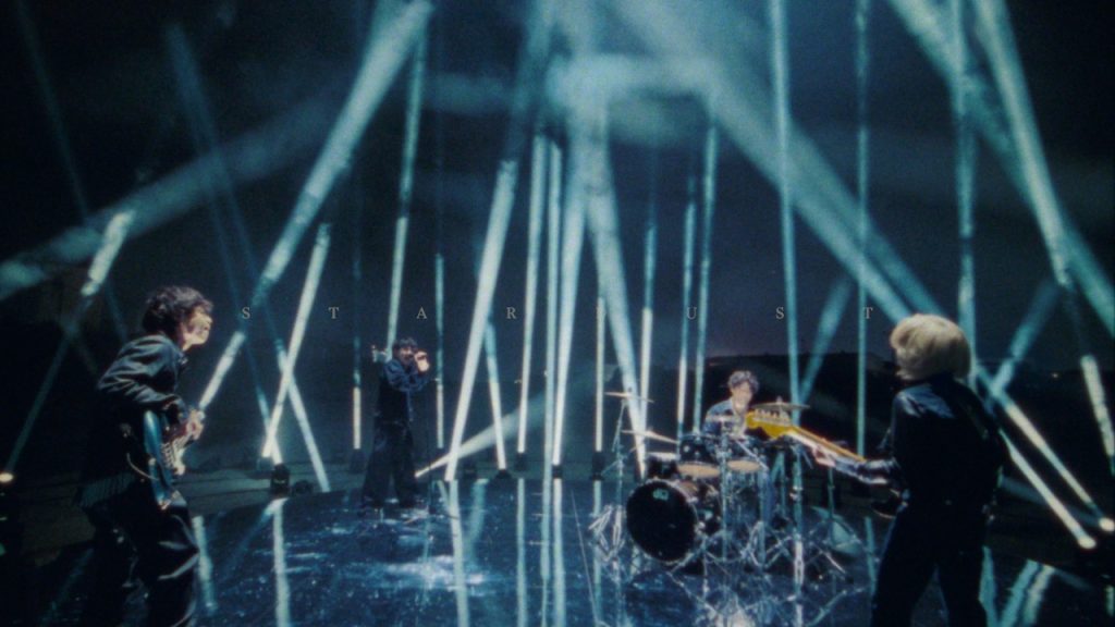 Official髭男dism – スターダスト [Official Video]