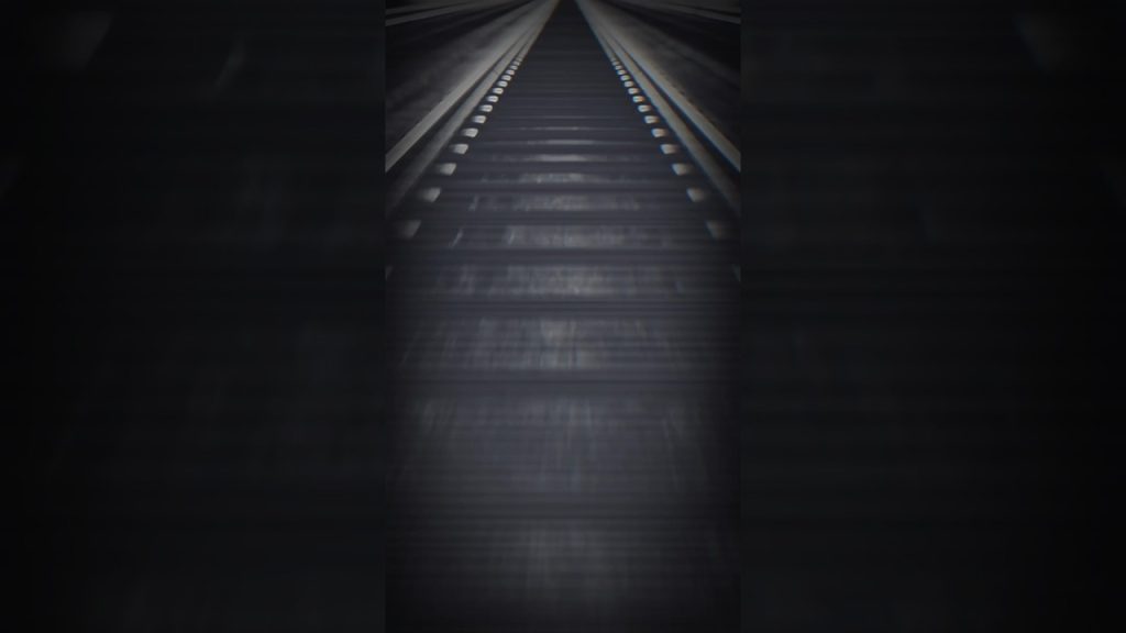 意味がわかると怖い話「電車」  #コヤミナティ #コヤッキー #shorts