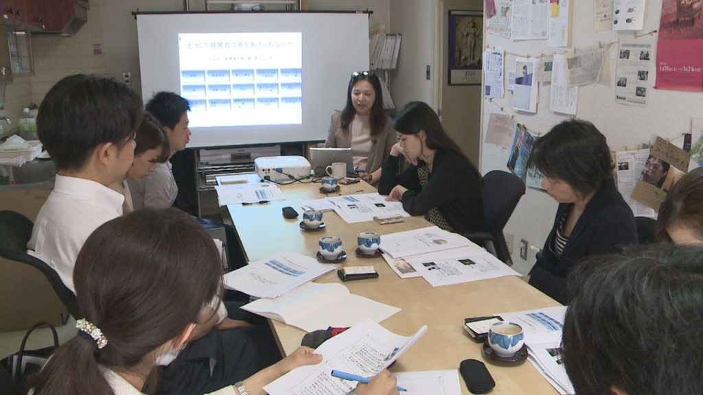 人身取引、女性５０人が被害 昨年１年間、対策急務