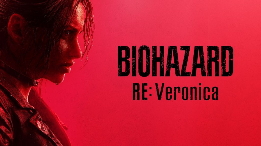 『BIOHAZARD RE:Veronica』 Announcement Trailer