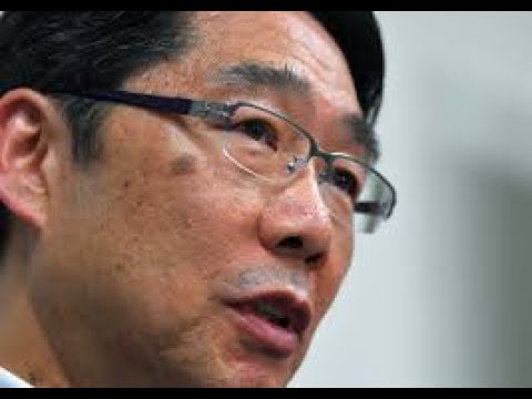 『証人喚問あれば行く！』前川喜平・前文科省事務次官・・異例会見で政府批判！！