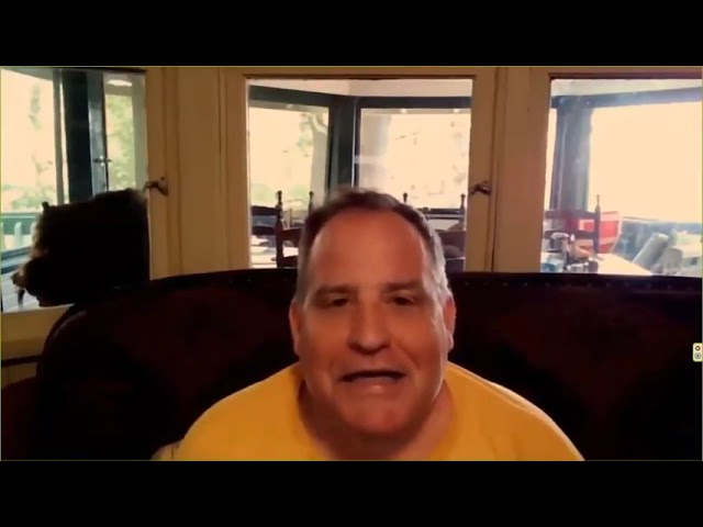 Benjamin Fulford: Major 2026 Claims & Global Power Shifts | What to Watch Next