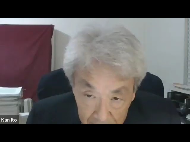 Grand Design by Japan　2026年度，フォーラム(１)　 『変容する国際関係』－アメリカ合衆国とイスラエルのイラン戦争の影響－討議　伊藤貫，村主道美，姉川知史