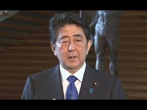 閲覧注意！衝撃！真の理由は？北方領土交渉失敗！