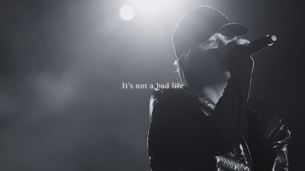 BE:FIRST / It’s not a bad life -Live from BMSG FES’26-