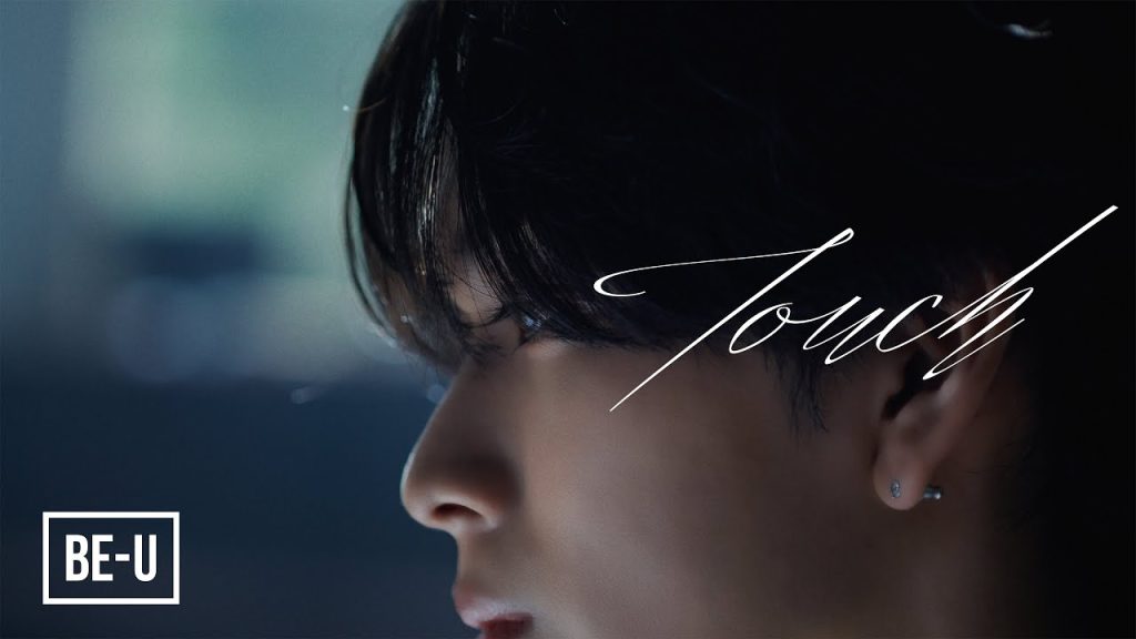 MAZZEL / Touch -Music Video-
