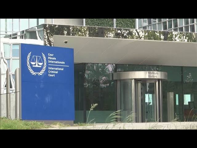 ICC　タリバン幹部の逮捕状公開　女性の教育の自由を奪った疑い　タリバン側は反発(2026年10月6日)